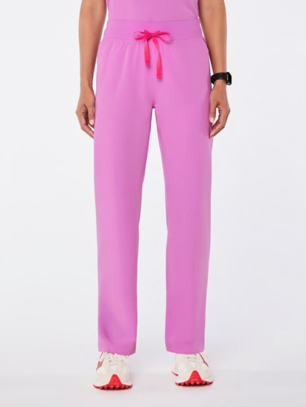 ISO: Women’s Livingston Cloud Pink Pants Figs Scrubs XSP